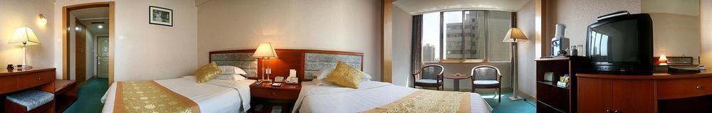 Gansu International Otel Lanzhou Dış mekan fotoğraf