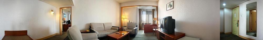 Gansu International Otel Lanzhou Dış mekan fotoğraf